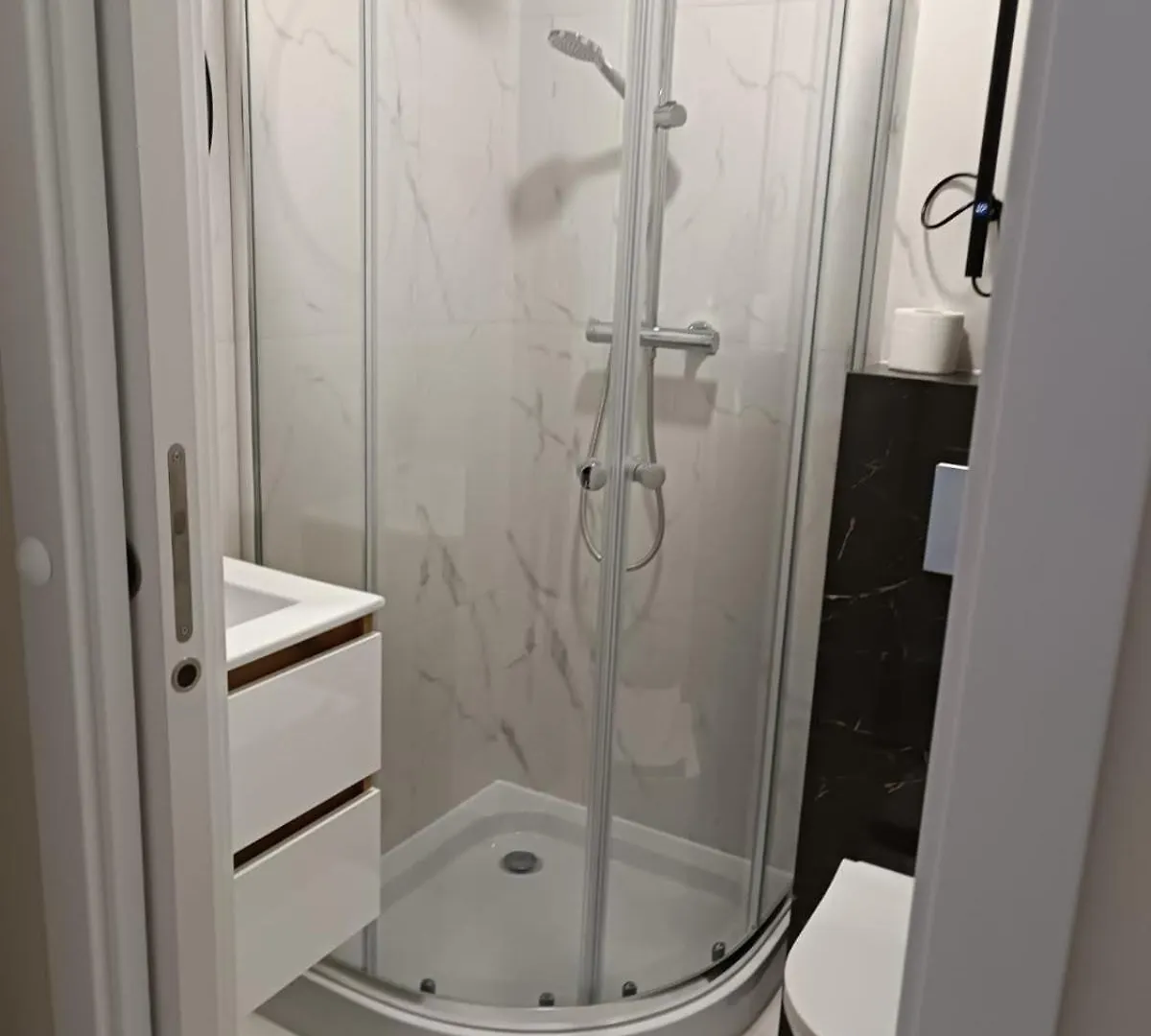 Super Central Small Studio With Palace View! Varsavia Appartamento