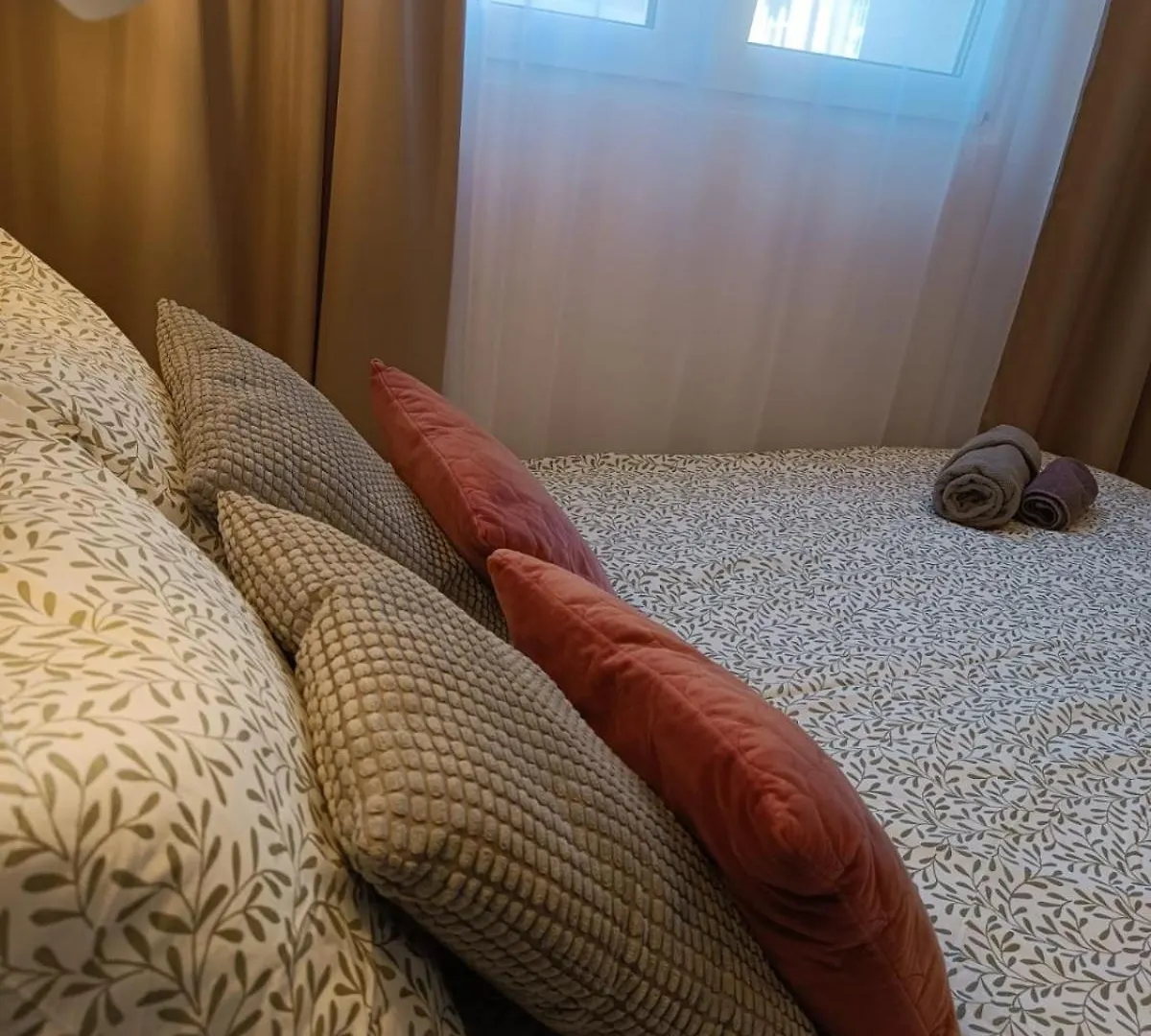 Super Central Small Studio With Palace View! Varsavia