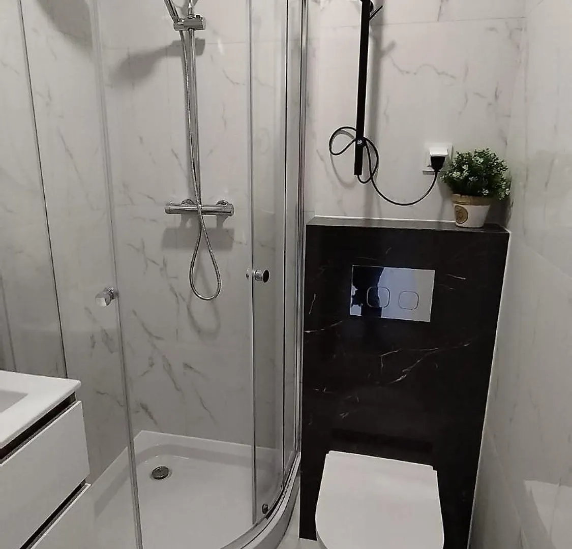 Super Central Small Studio With Palace View! Varsavia Polonia
